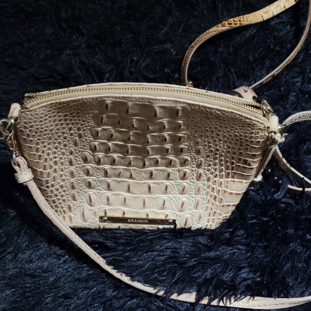 Brahmin crossbody